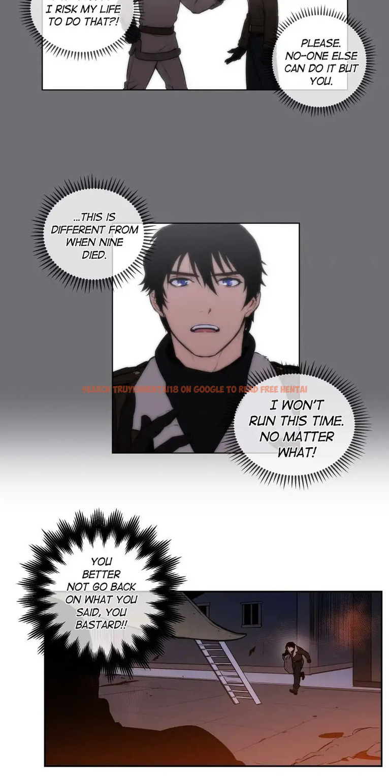 Read Hentai Image 4 258 in comic Blood Bank - Chapter 57 - hentaitnt.net
