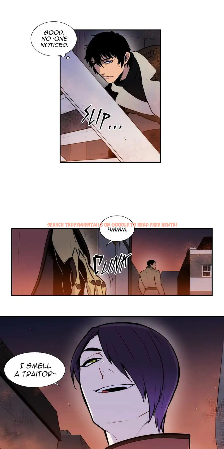 Read Hentai Image 5 258 in comic Blood Bank - Chapter 57 - hentaitnt.net