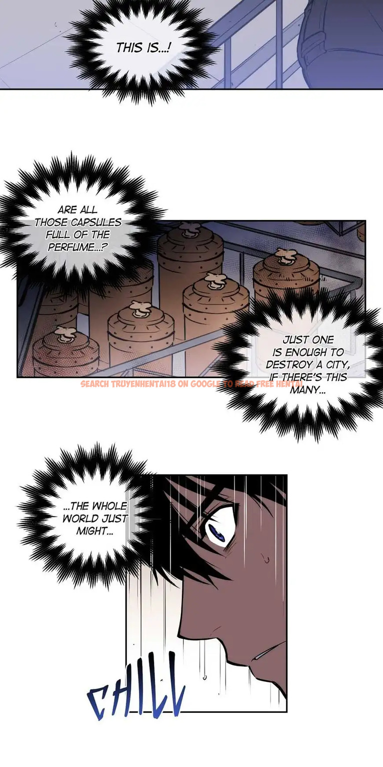Read Hentai Image 8 258 in comic Blood Bank - Chapter 57 - hentaitnt.net