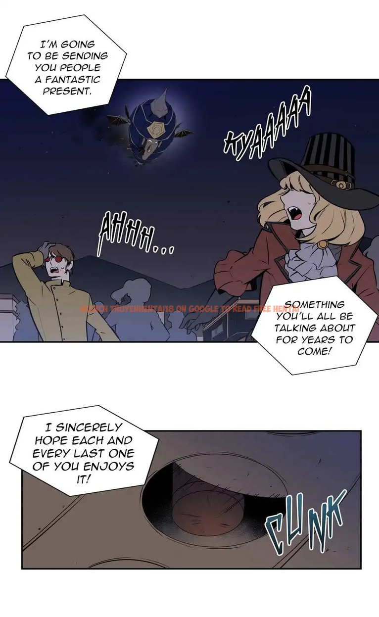 Read Hentai Image 10 258 in comic Blood Bank - Chapter 58 - hentaitnt.net