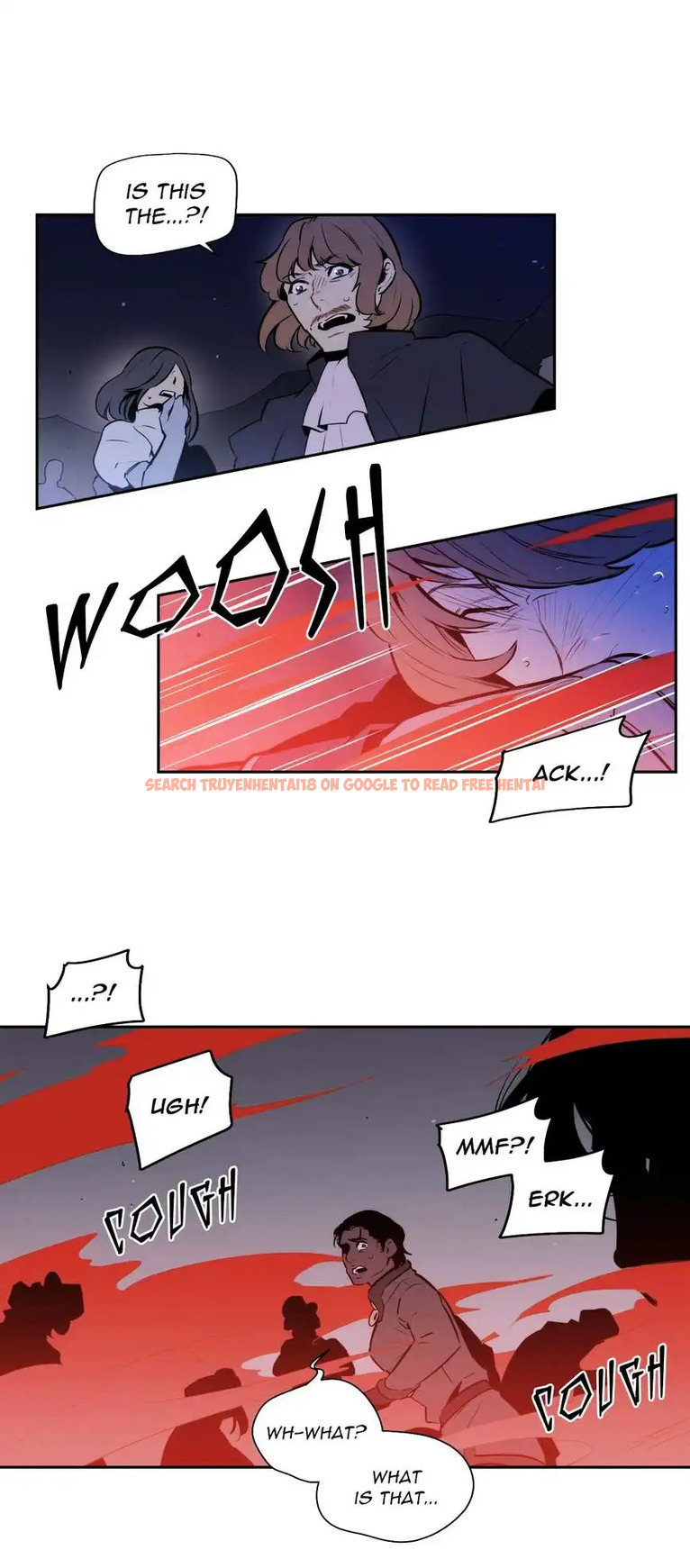 Read Hentai Image 12 258 in comic Blood Bank - Chapter 58 - hentaitnt.net