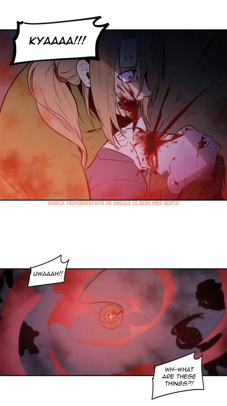 Read Hentai Image 14 258 in comic Blood Bank - Chapter 58 - hentaitnt.net