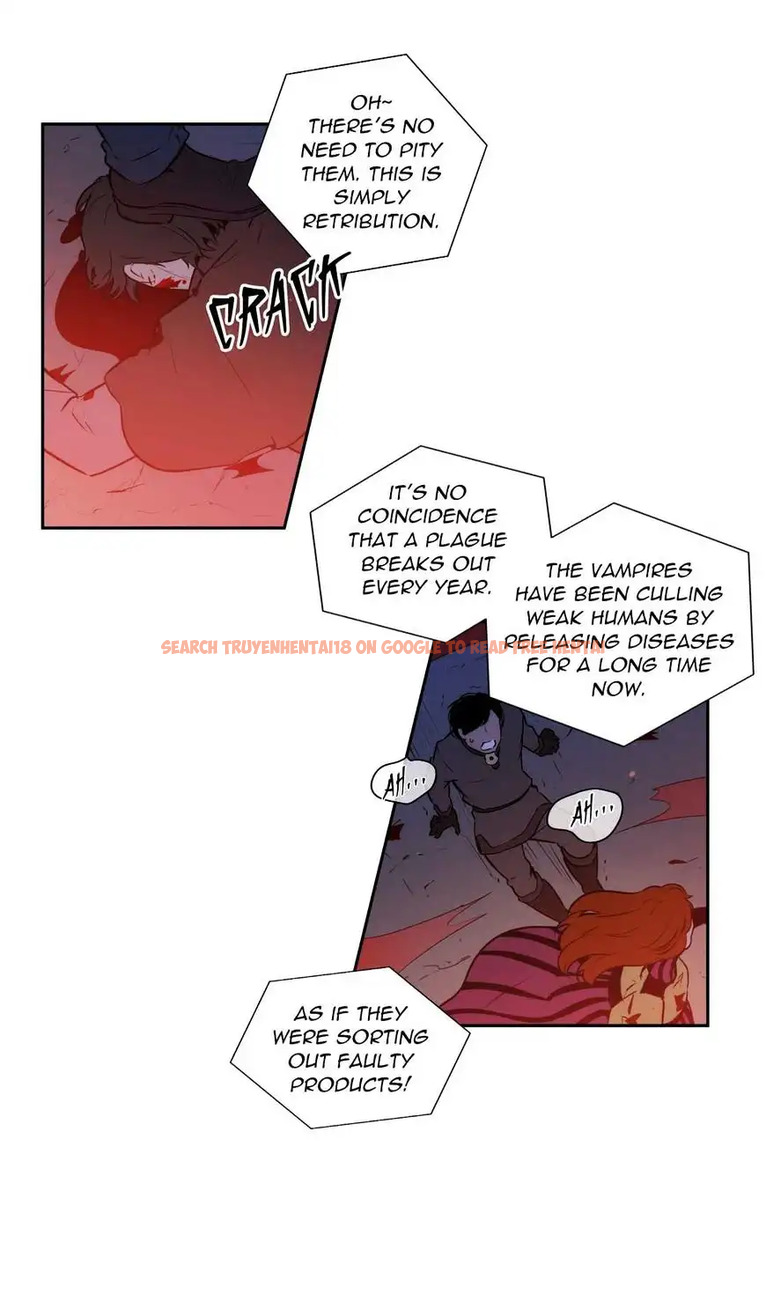 Read Hentai Image 17 258 in comic Blood Bank - Chapter 58 - hentaitnt.net
