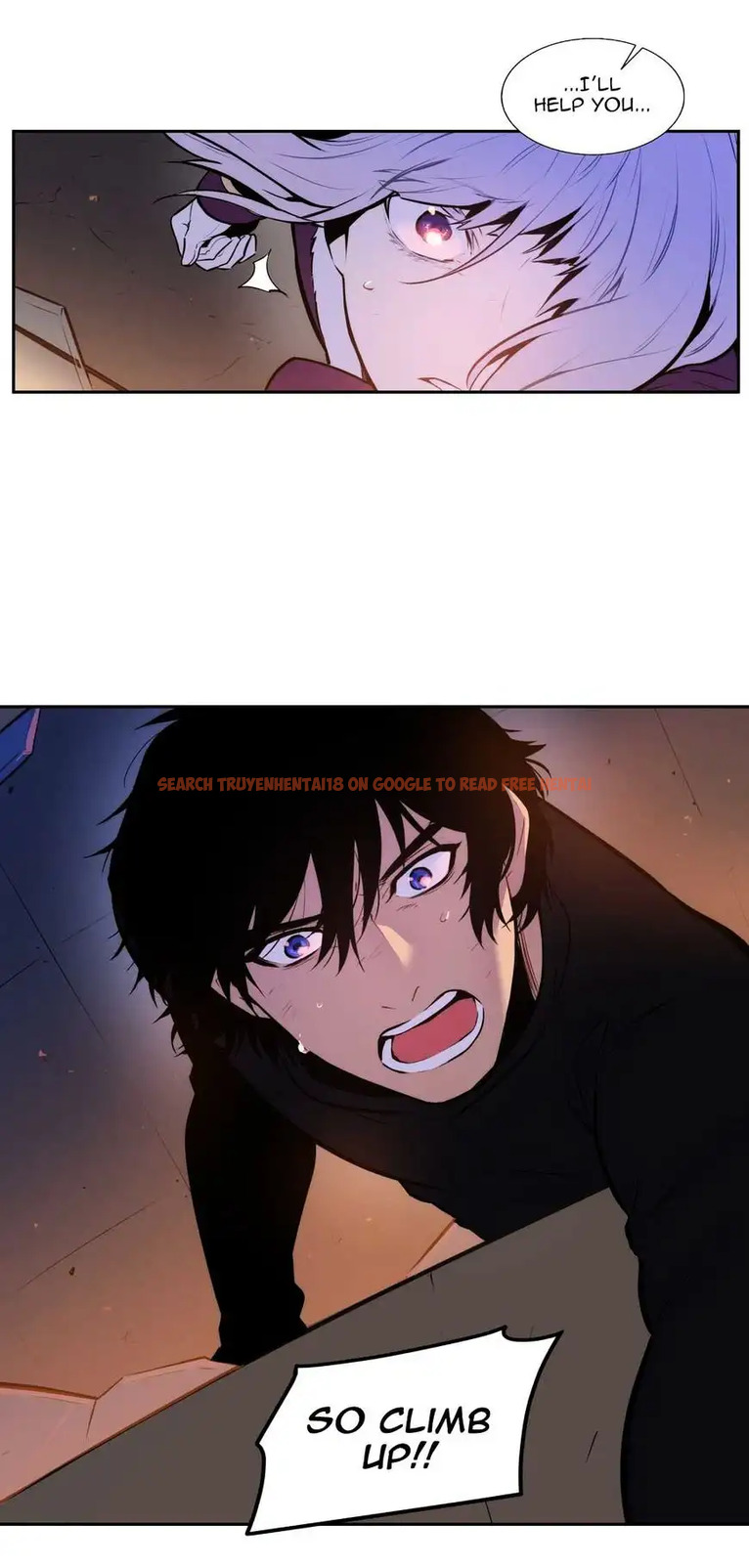 Read Hentai Image 2 258 in comic Blood Bank - Chapter 58 - hentaitnt.net