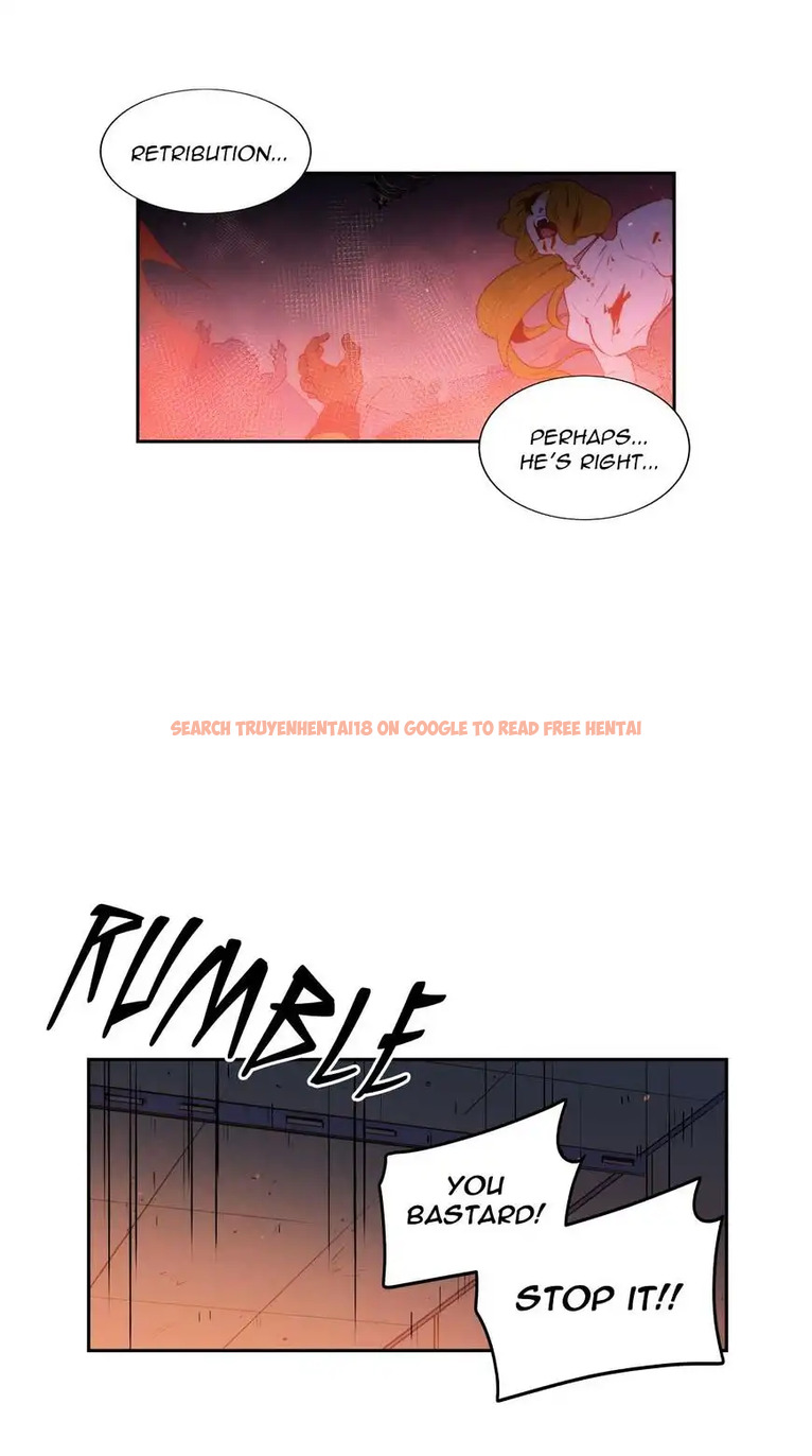 Read Hentai Image 20 258 in comic Blood Bank - Chapter 58 - hentaitnt.net