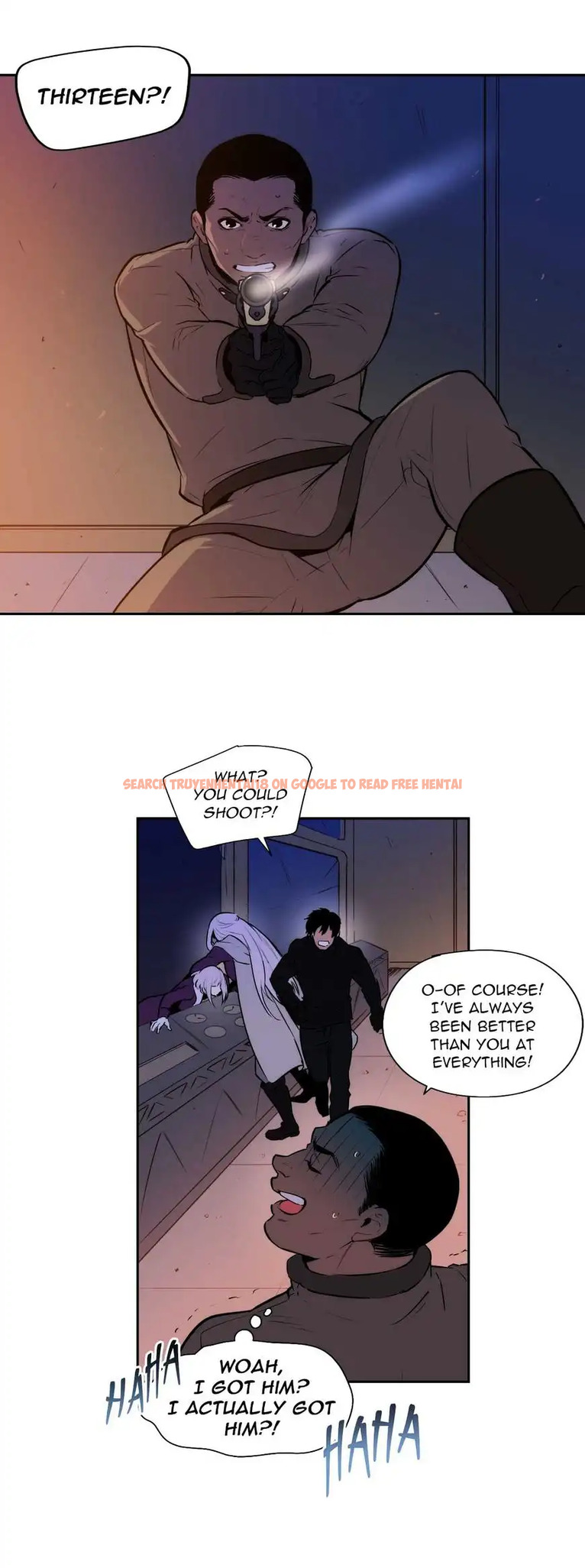 Read Hentai Image 23 258 in comic Blood Bank - Chapter 58 - hentaitnt.net