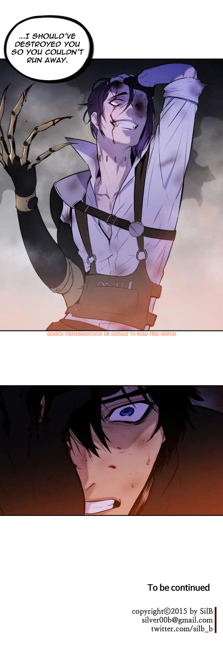 Read Hentai Image 29 258 in comic Blood Bank - Chapter 58 - hentaitnt.net