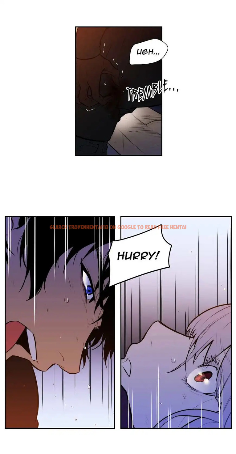 Read Hentai Image 4 258 in comic Blood Bank - Chapter 58 - hentaitnt.net