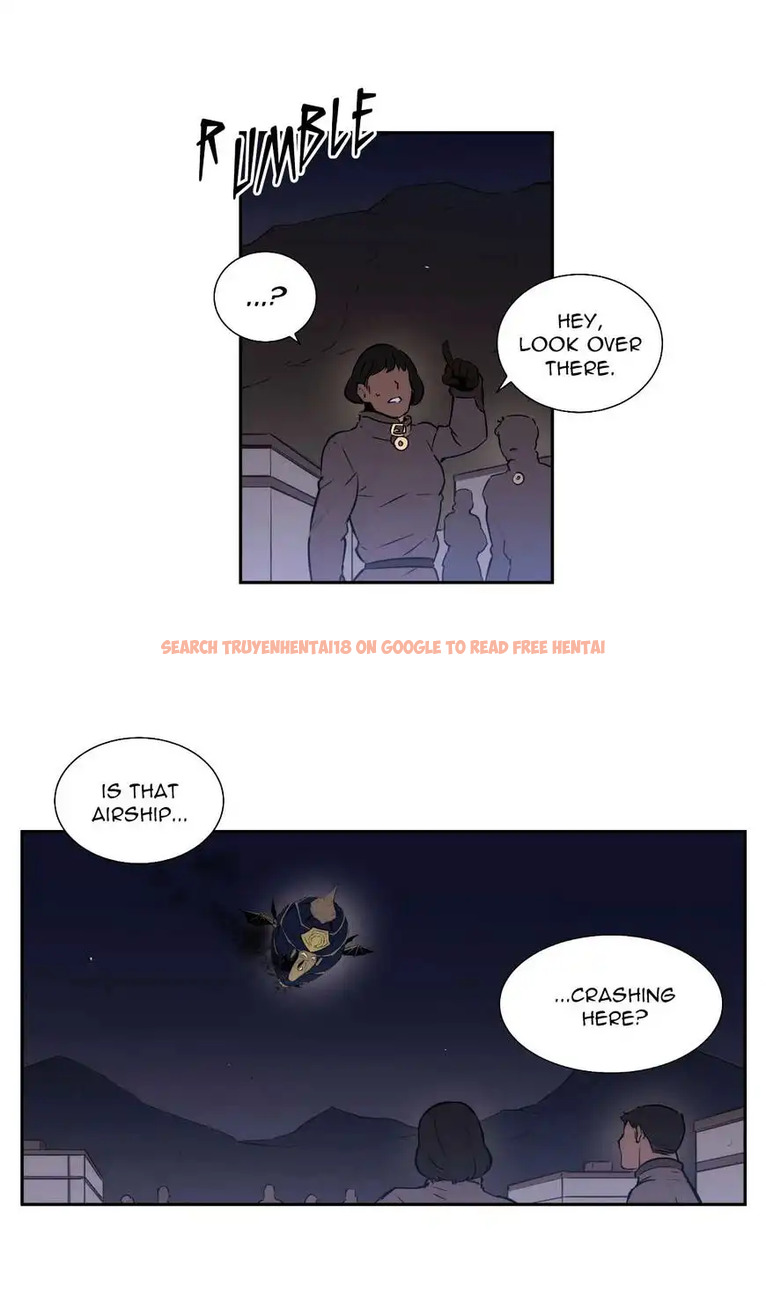 Read Hentai Image 7 258 in comic Blood Bank - Chapter 58 - hentaitnt.net