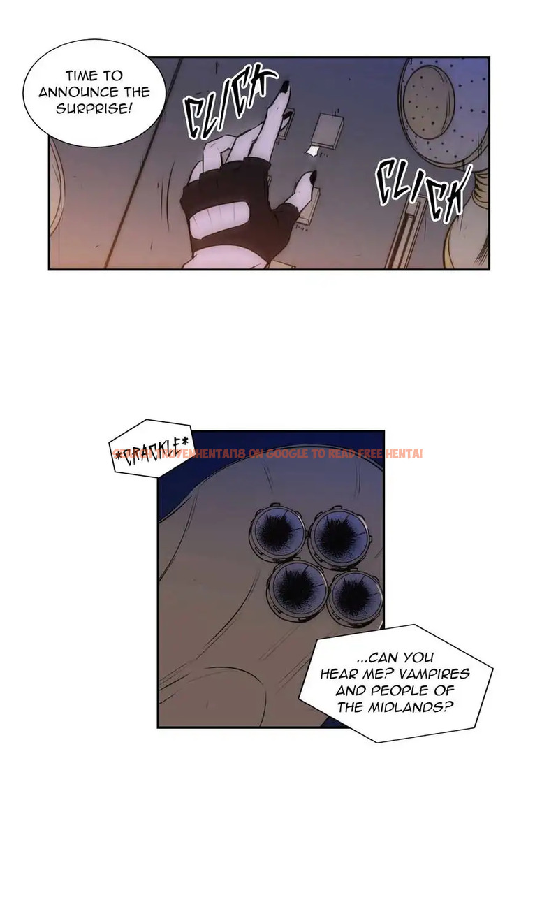 Read Hentai Image 9 258 in comic Blood Bank - Chapter 58 - hentaitnt.net