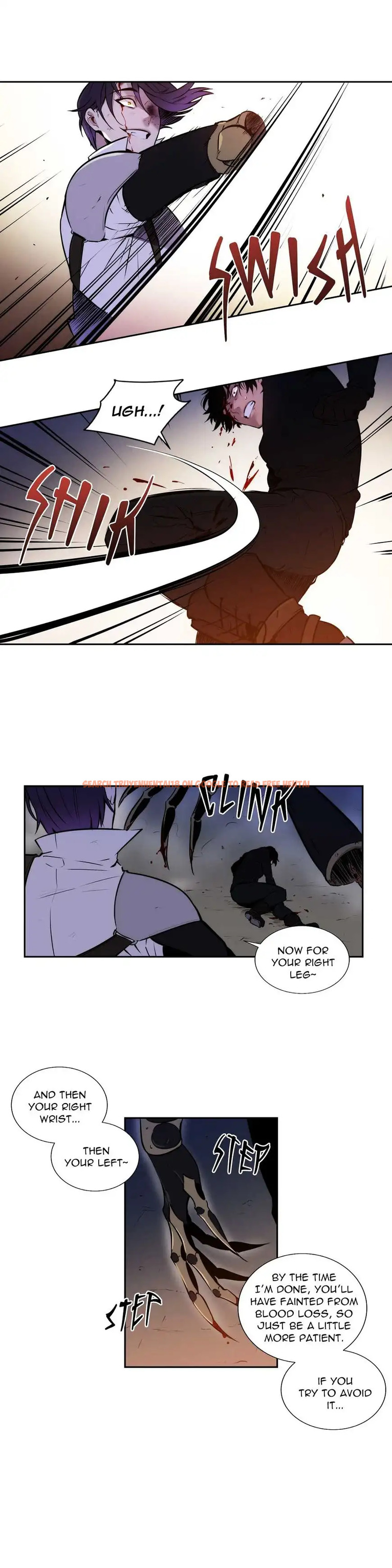 Read Hentai Image 1 258 in comic Blood Bank - Chapter 59 - hentaitnt.net