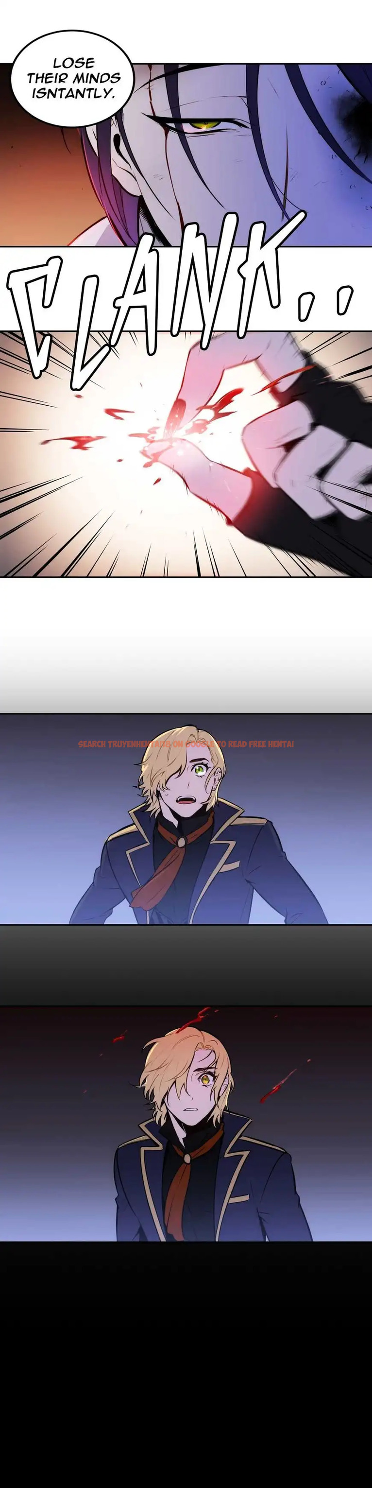 Read Hentai Image 14 258 in comic Blood Bank - Chapter 59 - hentaitnt.net