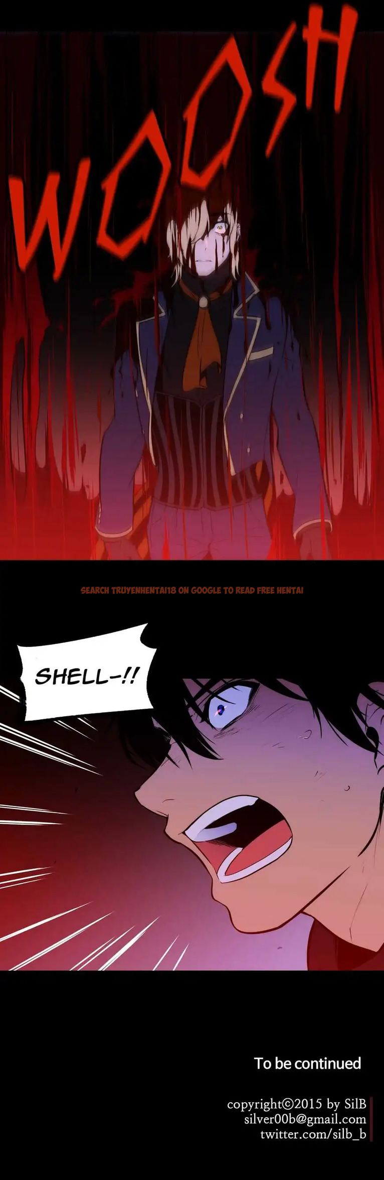 Read Hentai Image 15 258 in comic Blood Bank - Chapter 59 - hentaitnt.net