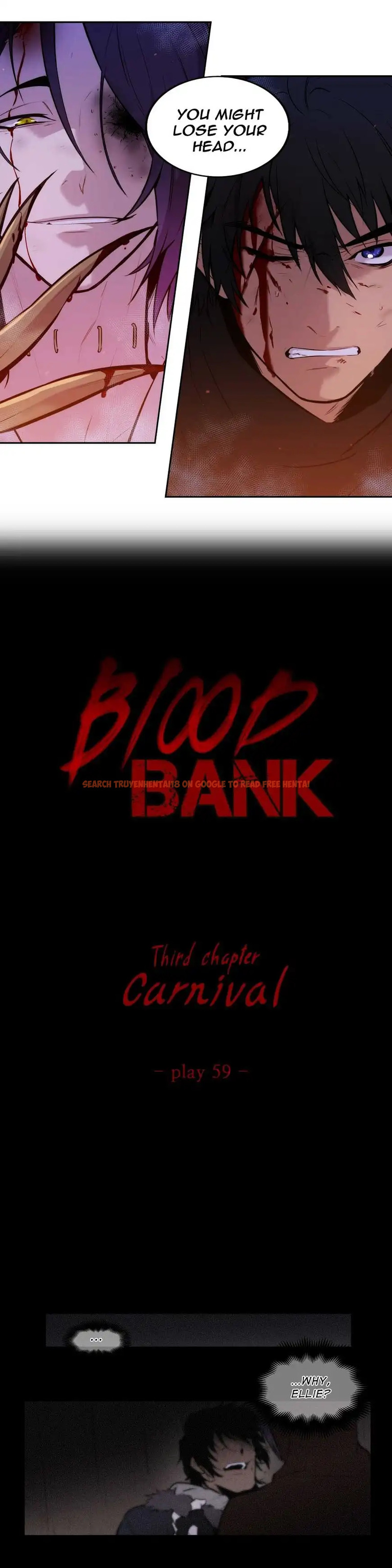 Read Hentai Image 2 258 in comic Blood Bank - Chapter 59 - hentaitnt.net