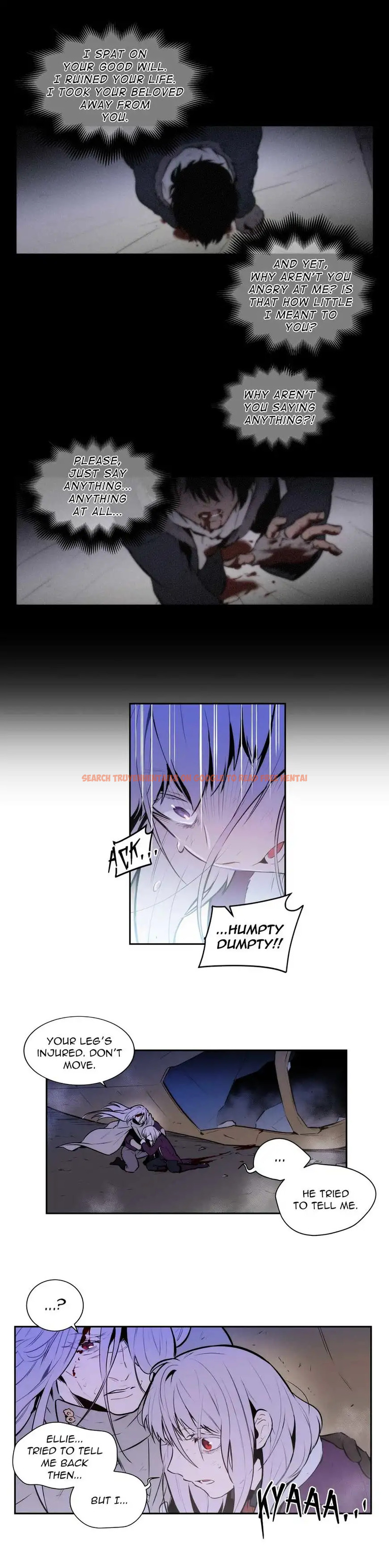 Read Hentai Image 3 258 in comic Blood Bank - Chapter 59 - hentaitnt.net