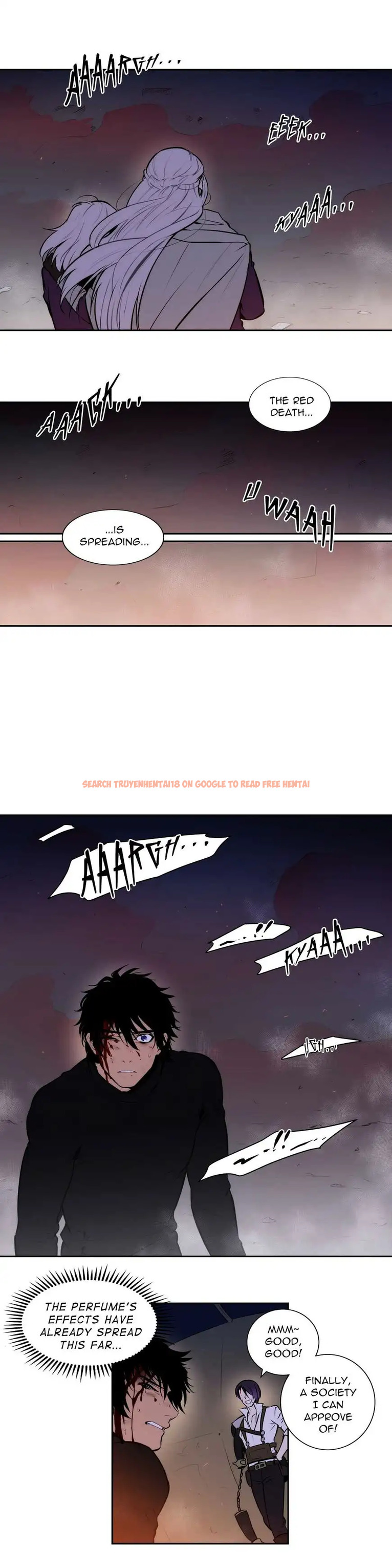 Read Hentai Image 4 258 in comic Blood Bank - Chapter 59 - hentaitnt.net