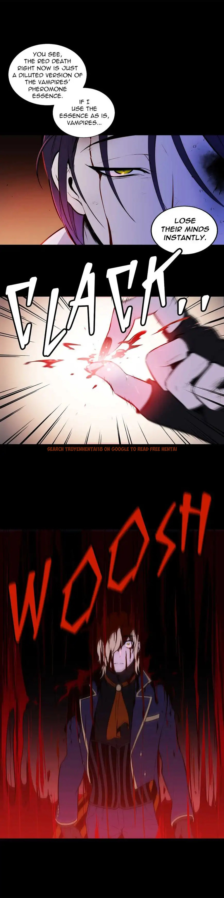 Read Hentai Image 1 258 in comic Blood Bank - Chapter 60 - hentaitnt.net