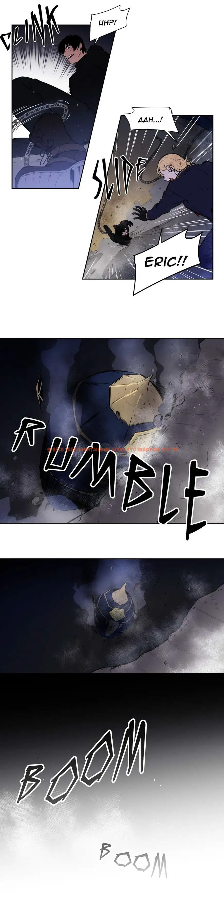 Read Hentai Image 12 258 in comic Blood Bank - Chapter 60 - hentaitnt.net
