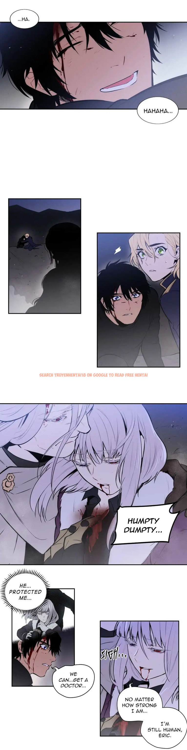 Read Hentai Image 14 258 in comic Blood Bank - Chapter 60 - hentaitnt.net