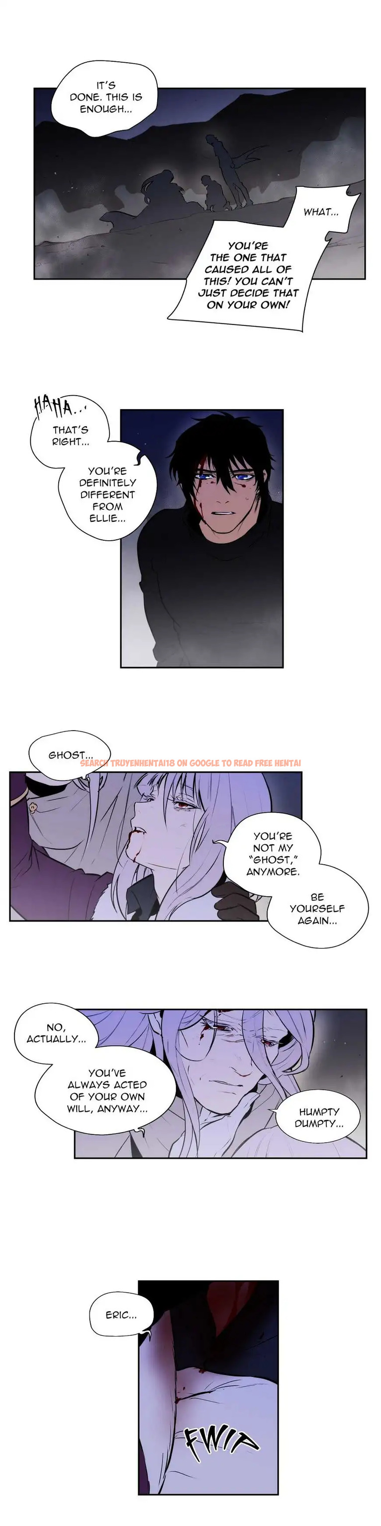 Read Hentai Image 15 258 in comic Blood Bank - Chapter 60 - hentaitnt.net