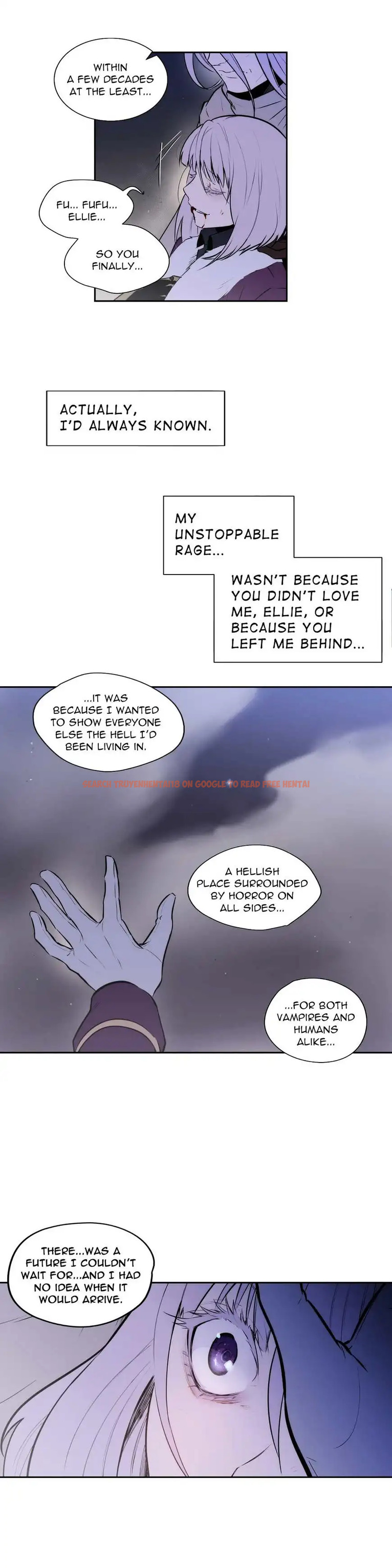 Read Hentai Image 17 258 in comic Blood Bank - Chapter 60 - hentaitnt.net