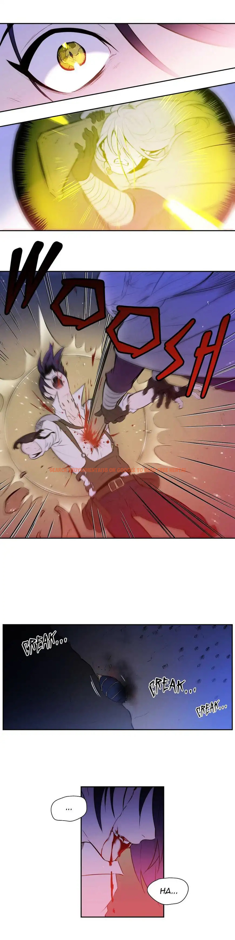 Read Hentai Image 9 258 in comic Blood Bank - Chapter 60 - hentaitnt.net