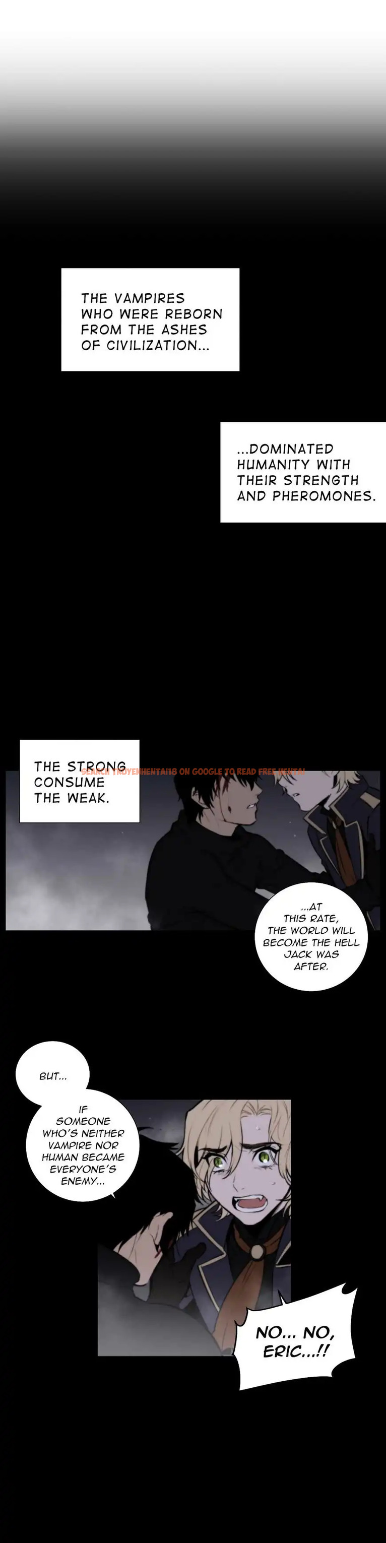 Read Hentai Image 18 258 in comic Blood Bank - Chapter 61 - hentaitnt.net