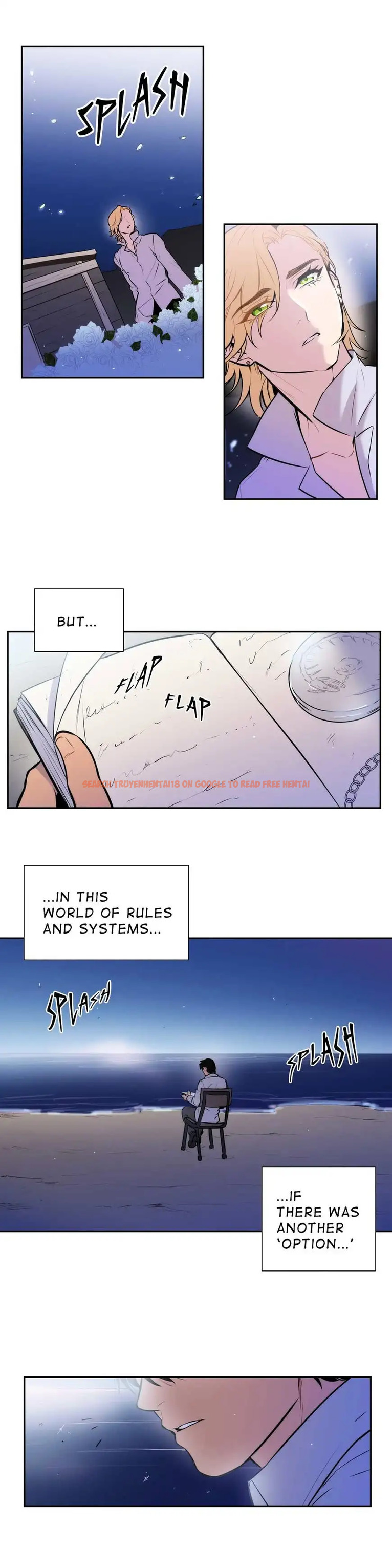 Read Hentai Image 20 258 in comic Blood Bank - Chapter 61 - hentaitnt.net