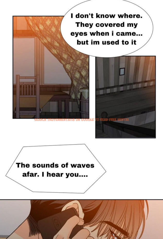 Read Hentai Image 28 826 in comic Blood Link - Chapter 100 - www.hentaitnt.net