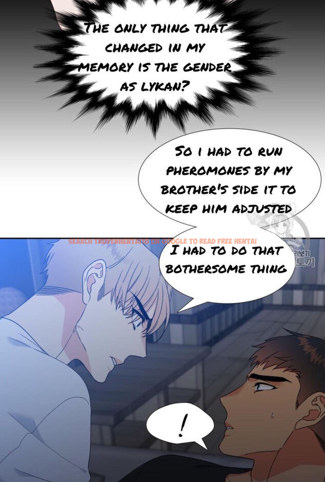 Read Hentai Image 9 822 in comic Blood Link - Chapter 100 - www.hentaitnt.net