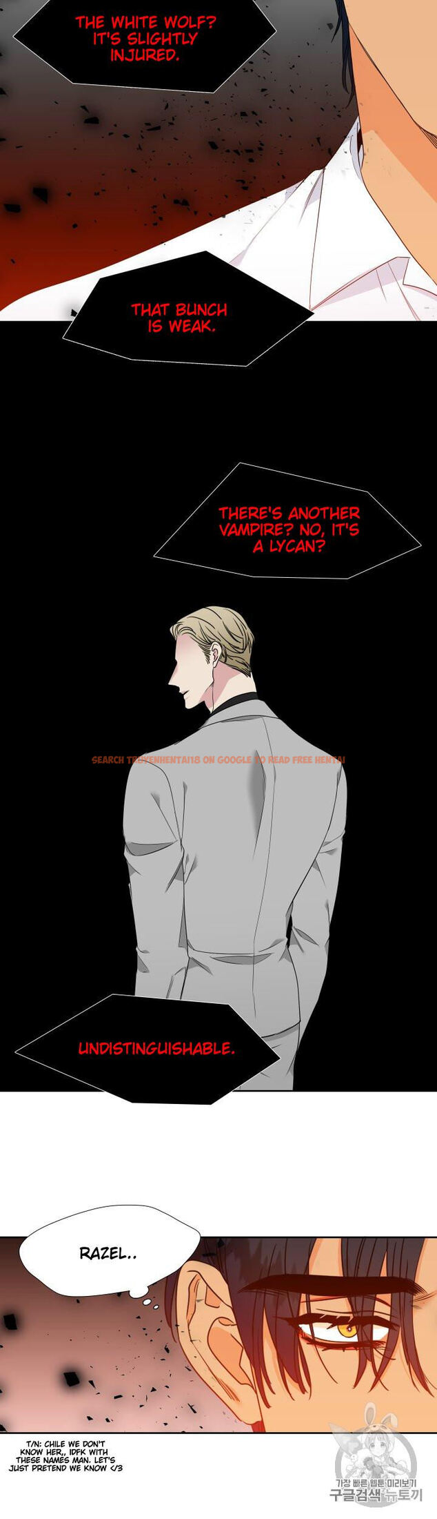 Read Hentai Image 10 822 in comic Blood Link - Chapter 101 - www.hentaitnt.net
