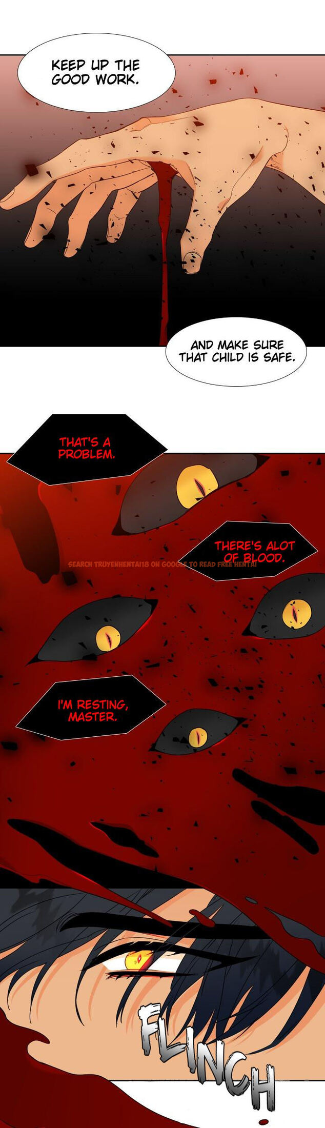 Read Hentai Image 11 822 in comic Blood Link - Chapter 101 - www.hentaitnt.net
