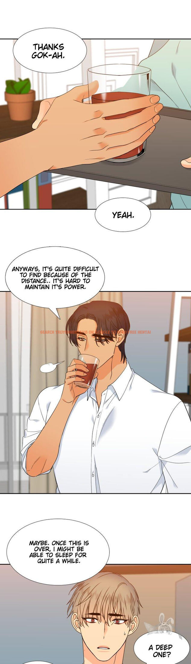 Read Hentai Image 13 822 in comic Blood Link - Chapter 101 - www.hentaitnt.net