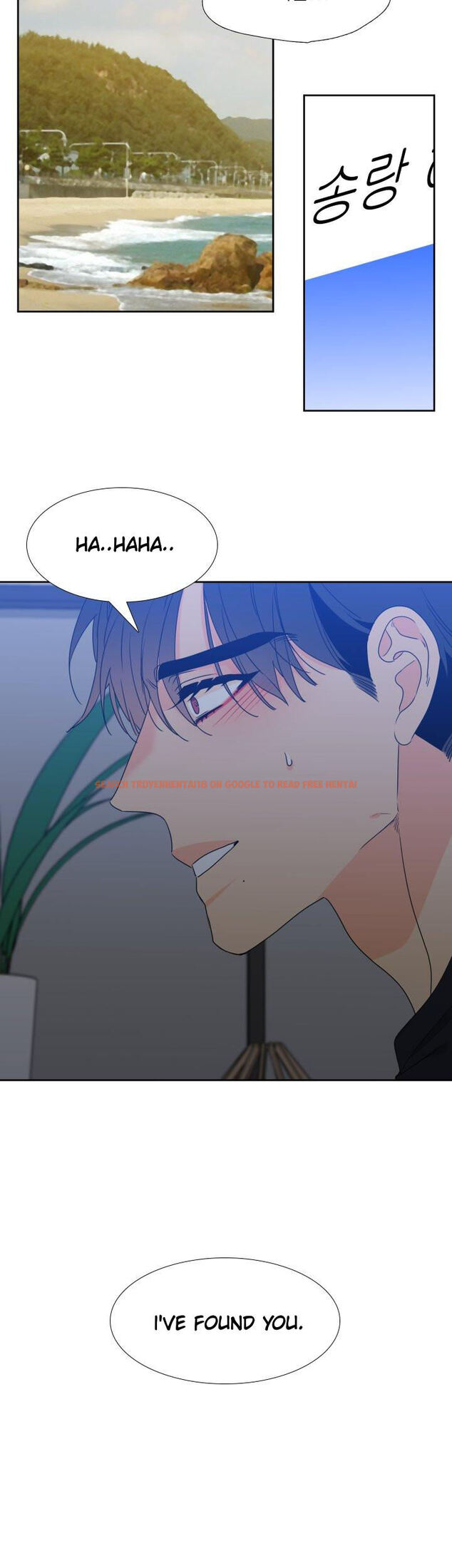 Read Hentai Image 8 822 in comic Blood Link - Chapter 101 - www.hentaitnt.net