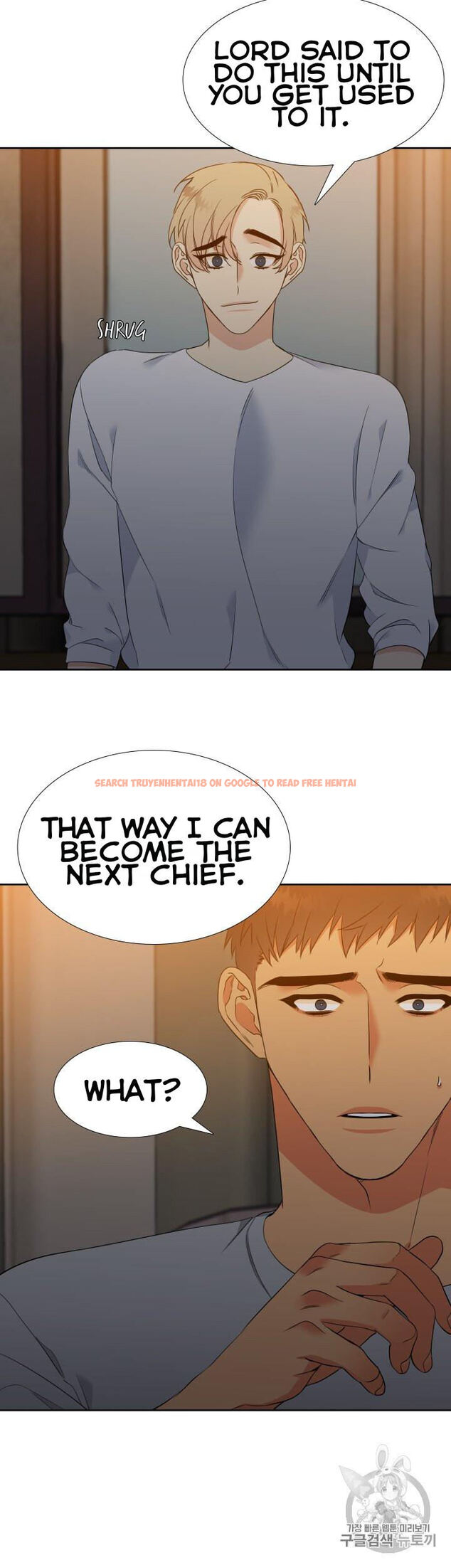 Read Hentai Image 12 822 in comic Blood Link - Chapter 102 - www.hentaitnt.net