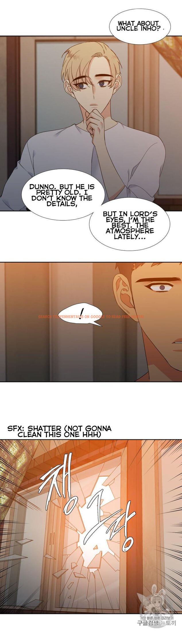 Read Hentai Image 13 822 in comic Blood Link - Chapter 102 - www.hentaitnt.net