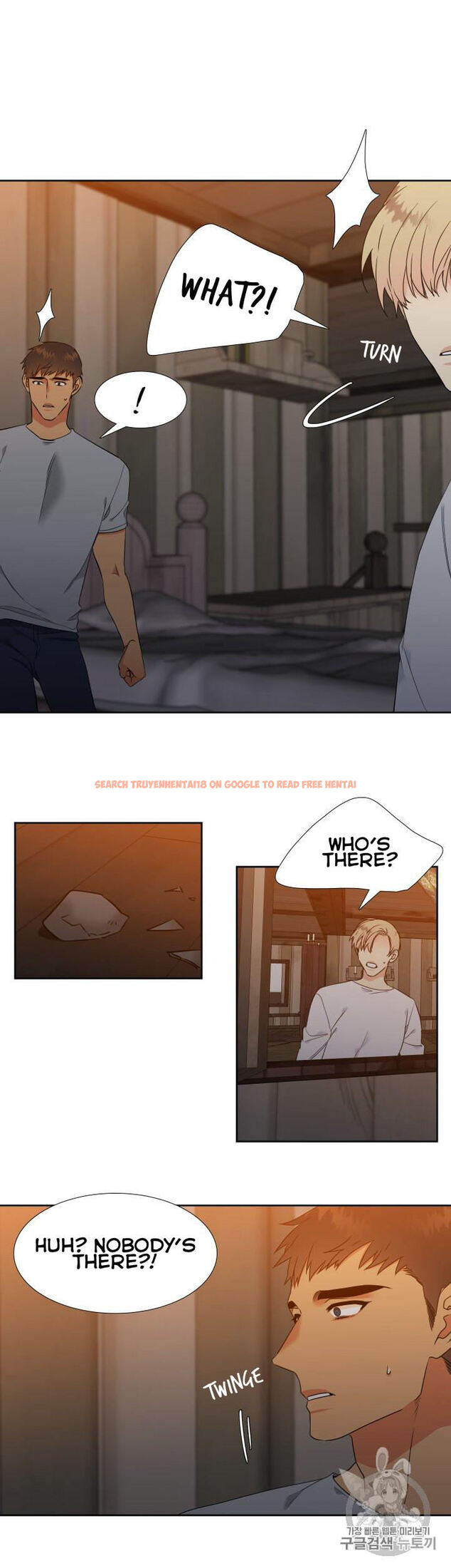 Read Hentai Image 14 822 in comic Blood Link - Chapter 102 - www.hentaitnt.net