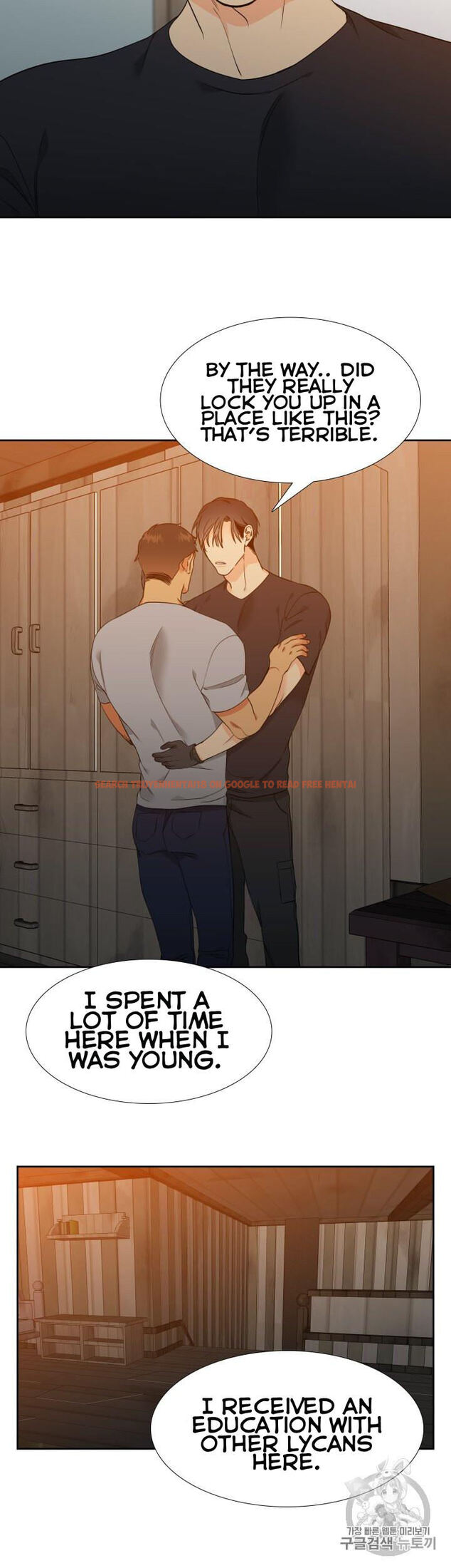 Read Hentai Image 20 822 in comic Blood Link - Chapter 102 - www.hentaitnt.net