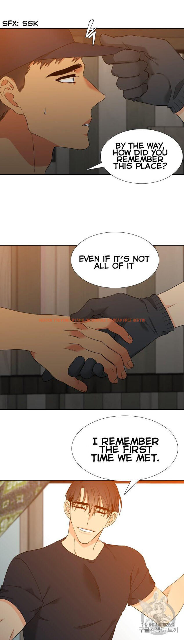 Read Hentai Image 21 822 in comic Blood Link - Chapter 102 - www.hentaitnt.net