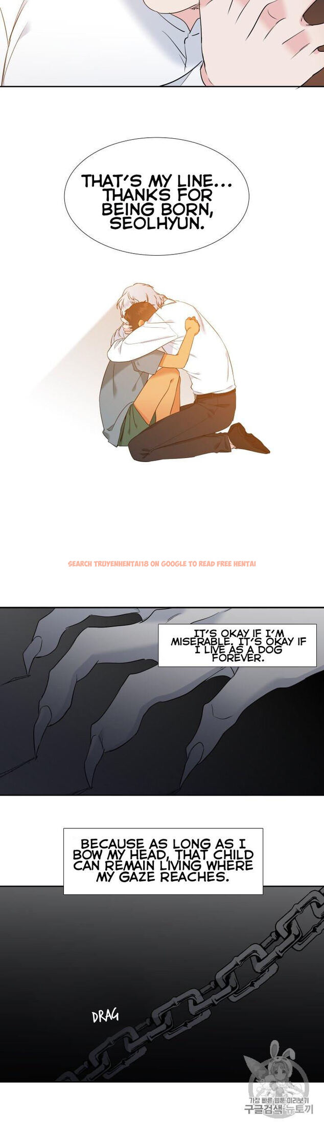 Read Hentai Image 6 822 in comic Blood Link - Chapter 102 - www.hentaitnt.net