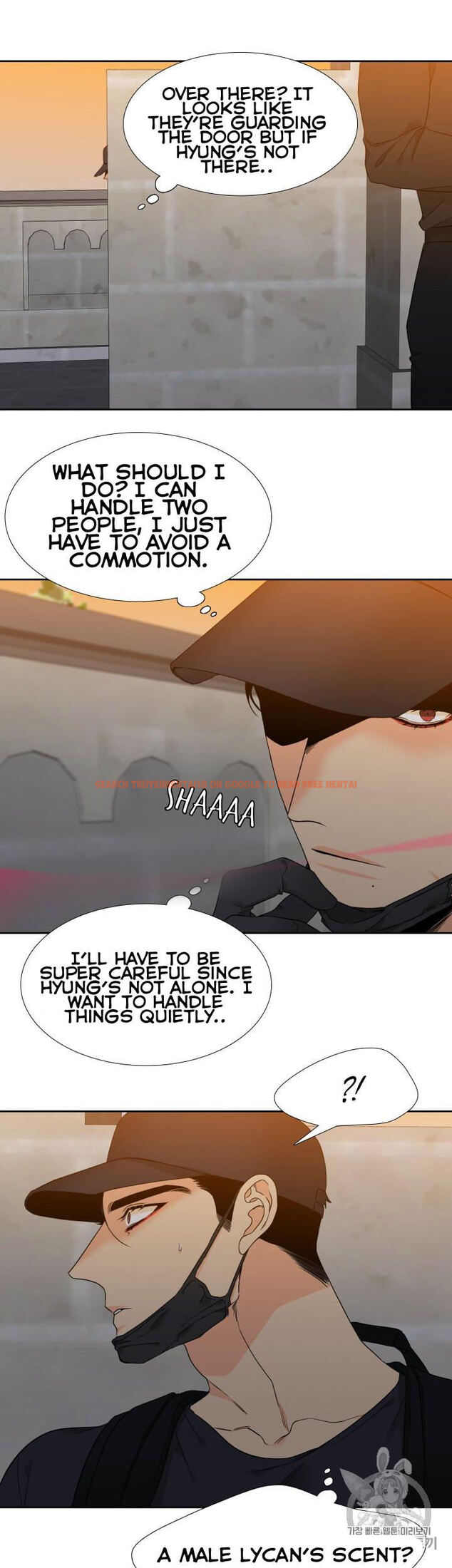 Read Hentai Image 9 822 in comic Blood Link - Chapter 102 - www.hentaitnt.net