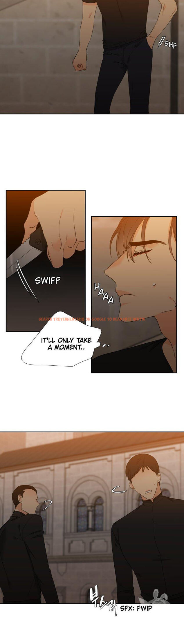 Read Hentai Image 12 822 in comic Blood Link - Chapter 103 - www.hentaitnt.net