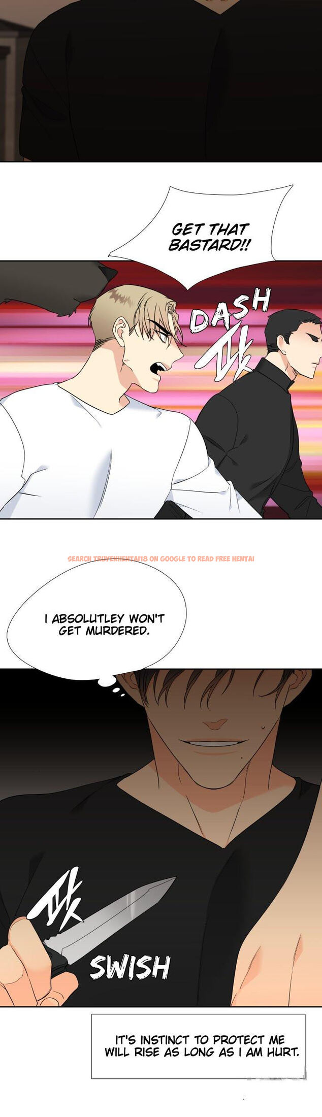 Read Hentai Image 14 822 in comic Blood Link - Chapter 103 - www.hentaitnt.net