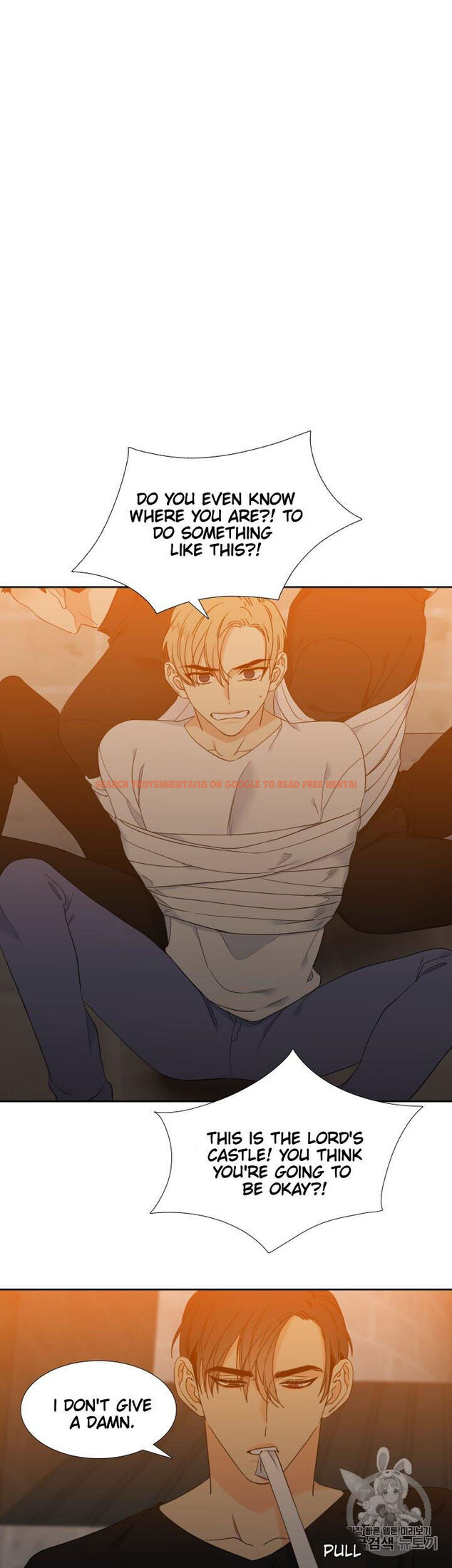 Read Hentai Image 19 822 in comic Blood Link - Chapter 103 - www.hentaitnt.net