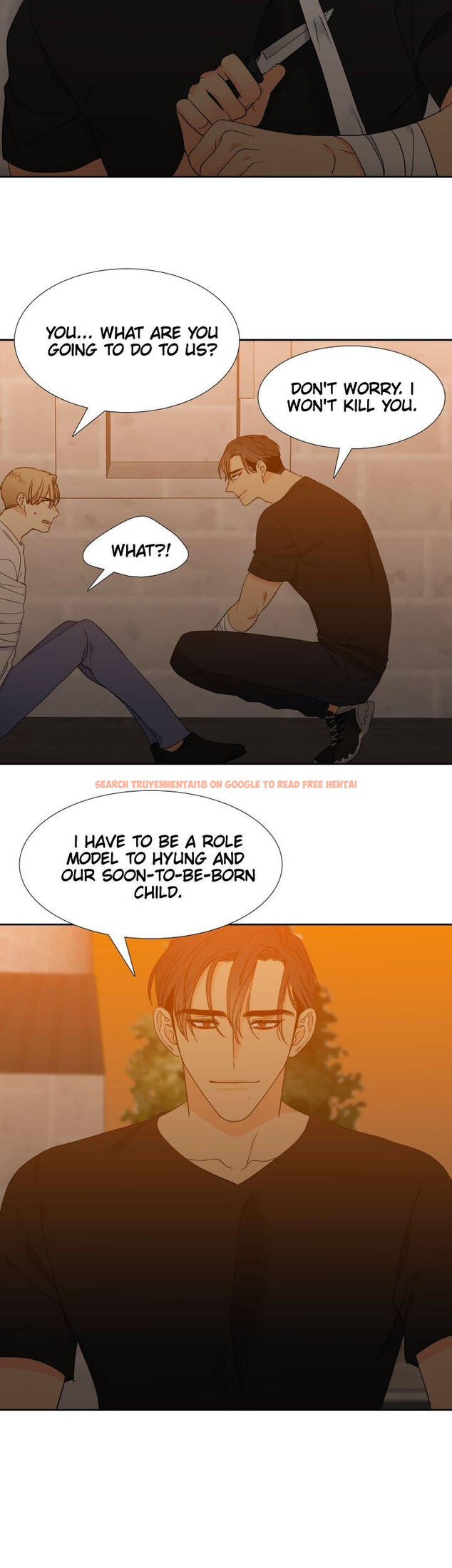 Read Hentai Image 20 822 in comic Blood Link - Chapter 103 - www.hentaitnt.net