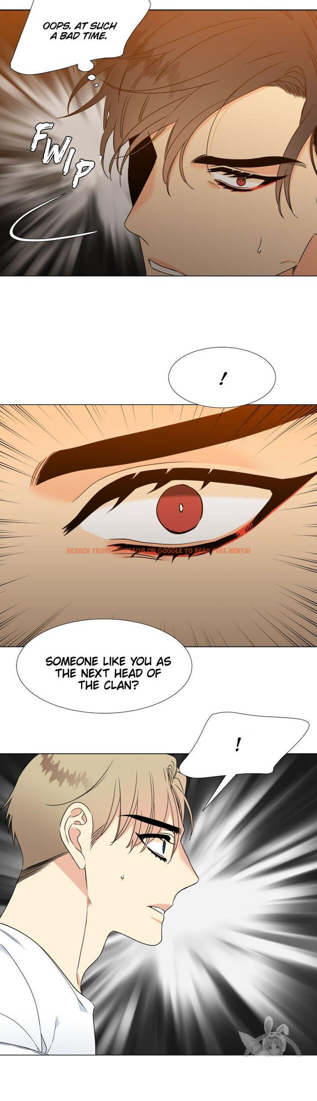 Read Hentai Image 22 822 in comic Blood Link - Chapter 103 - www.hentaitnt.net