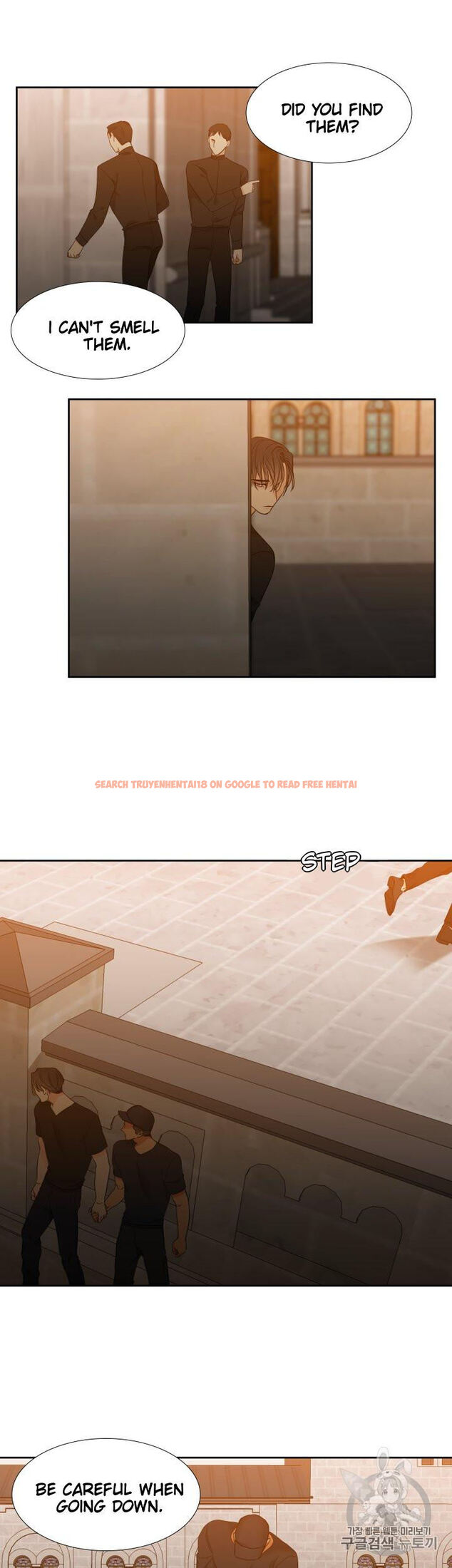 Read Hentai Image 5 822 in comic Blood Link - Chapter 103 - www.hentaitnt.net