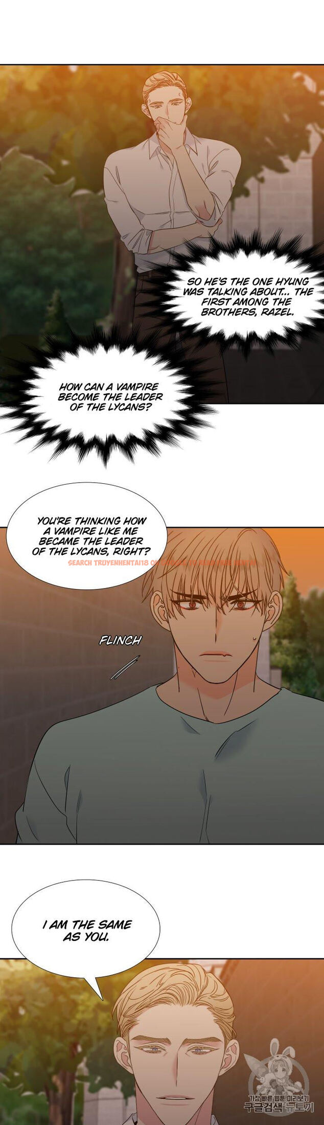 Read Hentai Image 11 822 in comic Blood Link - Chapter 104 - www.hentaitnt.net