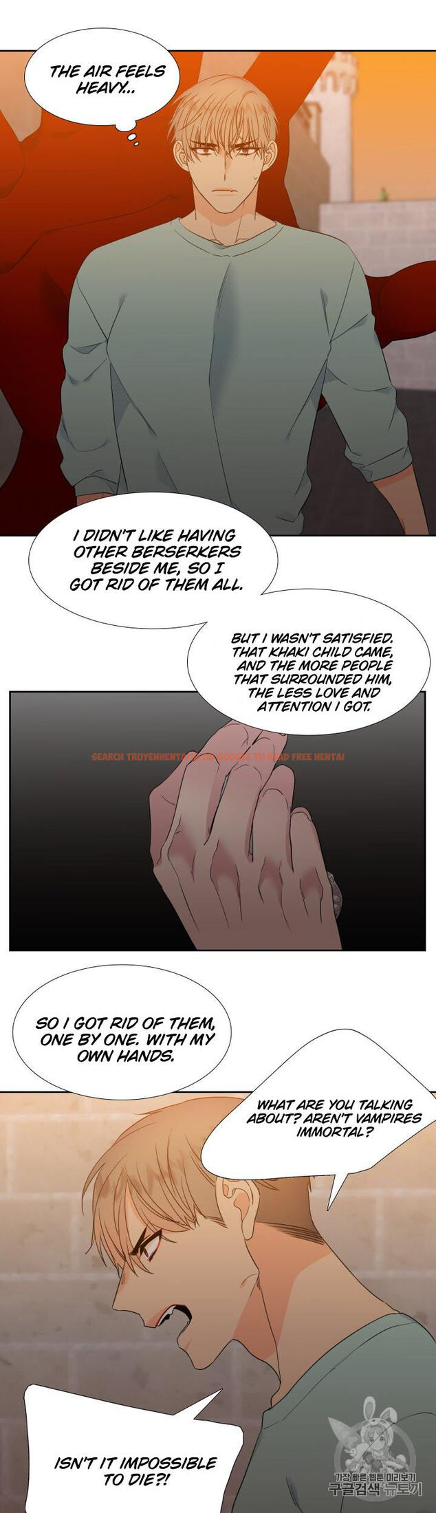 Read Hentai Image 13 822 in comic Blood Link - Chapter 104 - www.hentaitnt.net