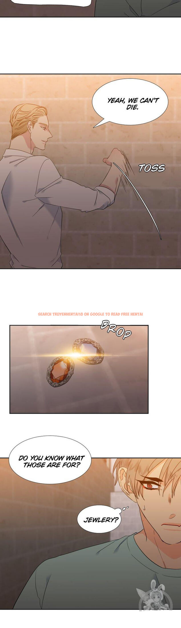 Read Hentai Image 14 822 in comic Blood Link - Chapter 104 - www.hentaitnt.net
